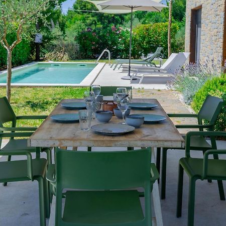 Villa Zen - With Pool & Close To The Sea Tar-Vabriga Bagian luar foto