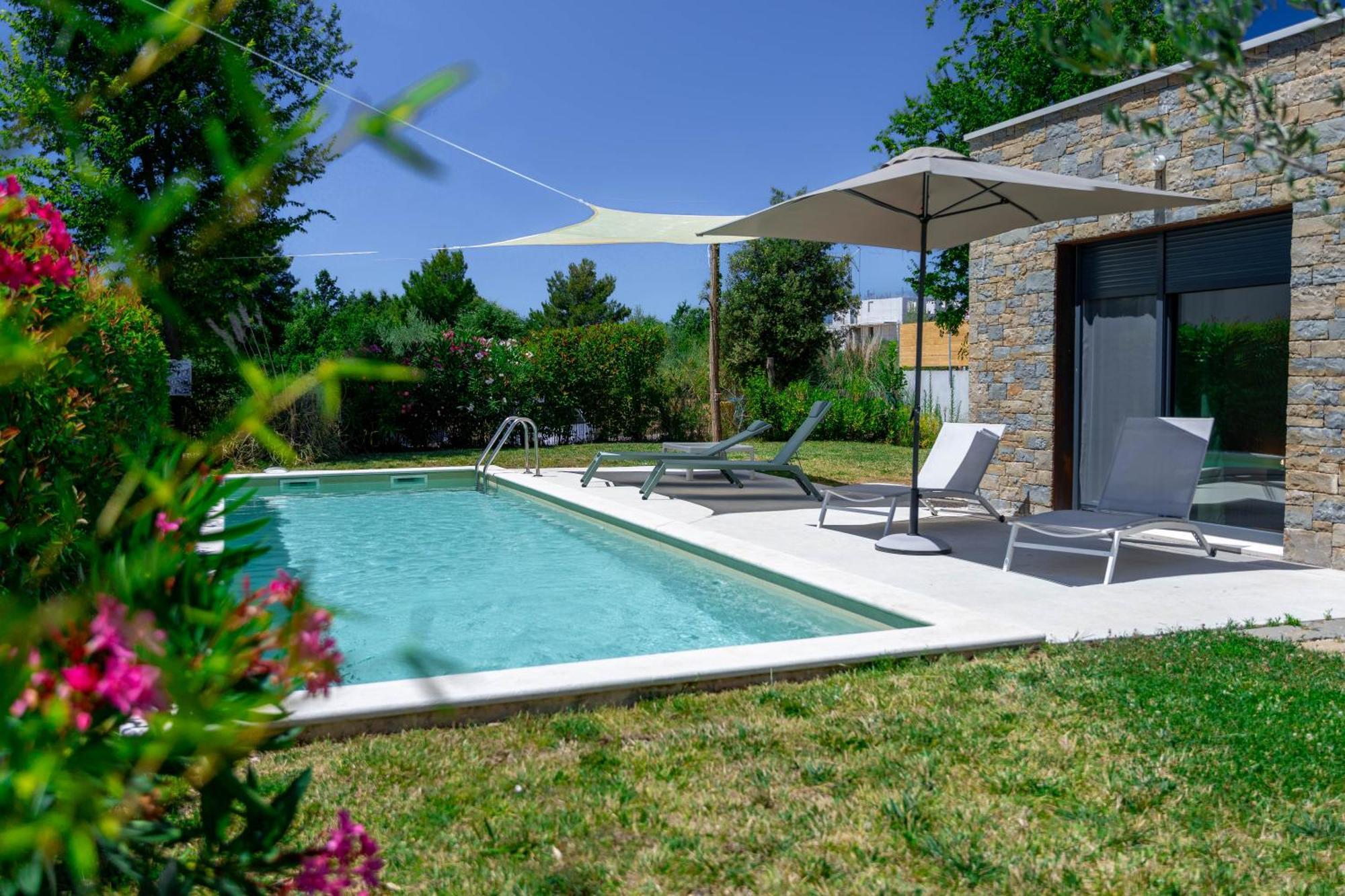 Villa Zen - With Pool & Close To The Sea Tar-Vabriga Bagian luar foto