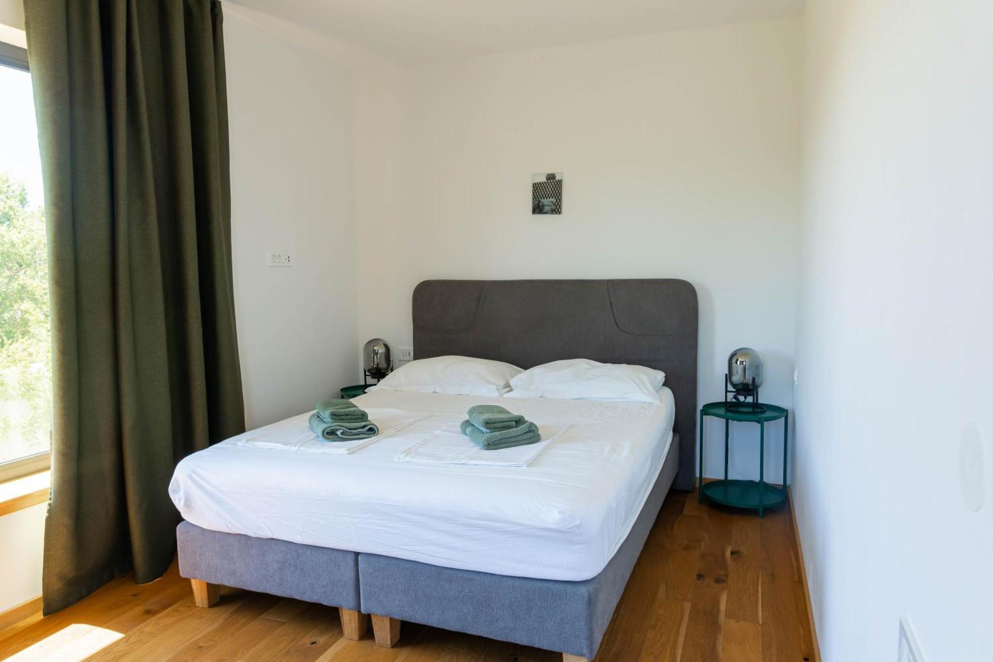 Villa Zen - With Pool & Close To The Sea Tar-Vabriga Bagian luar foto