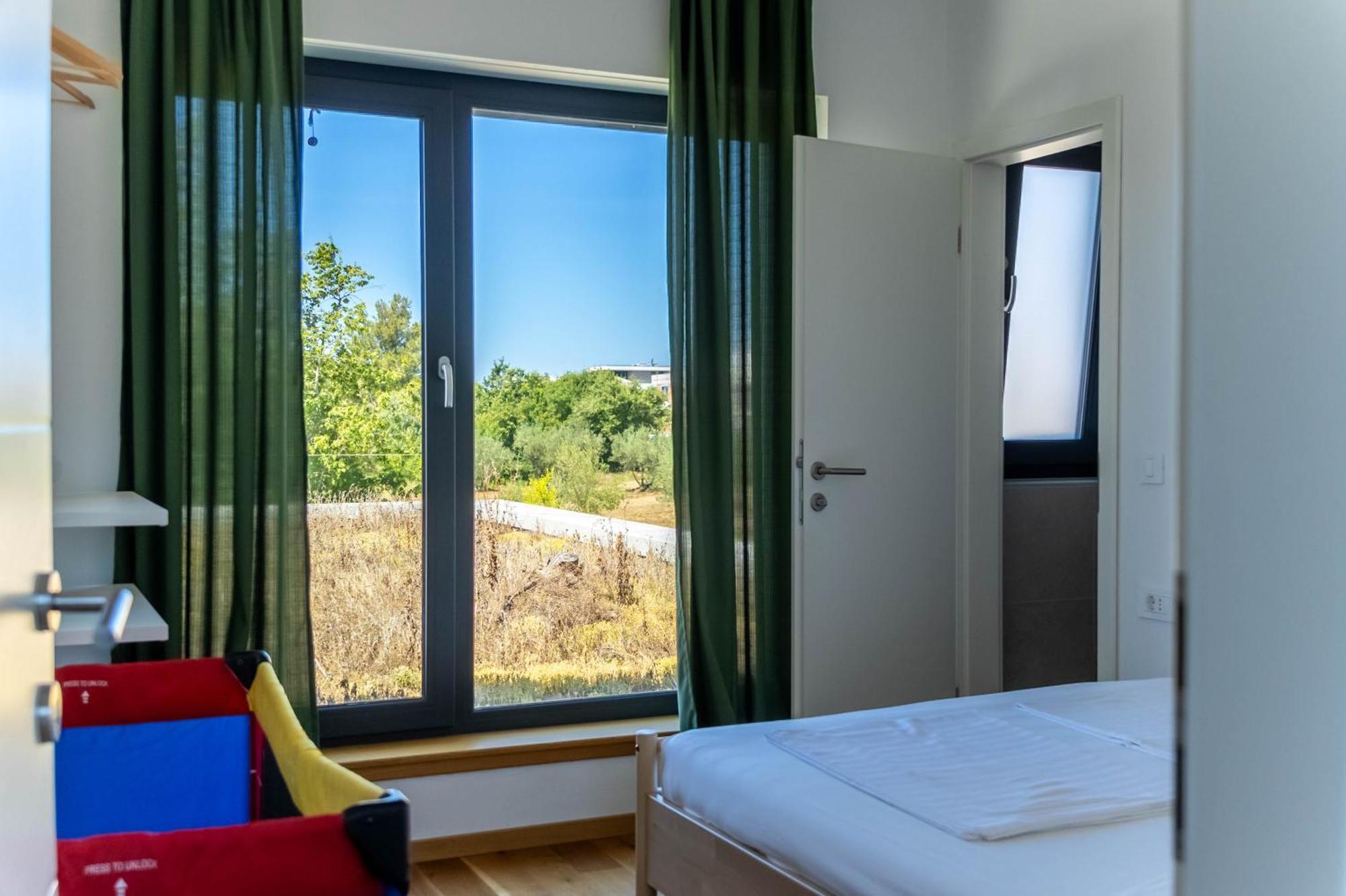 Villa Zen - With Pool & Close To The Sea Tar-Vabriga Bagian luar foto