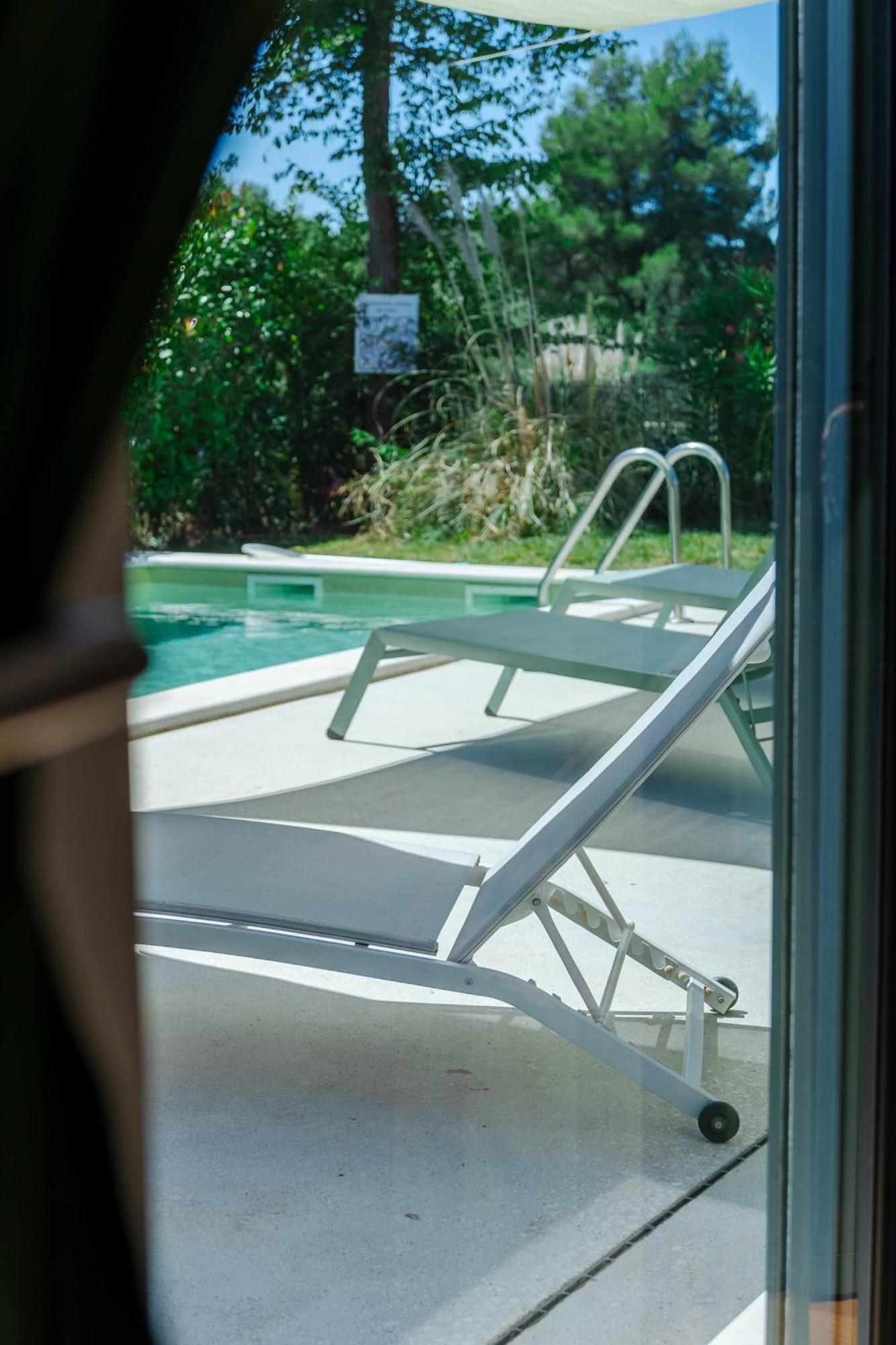 Villa Zen - With Pool & Close To The Sea Tar-Vabriga Bagian luar foto